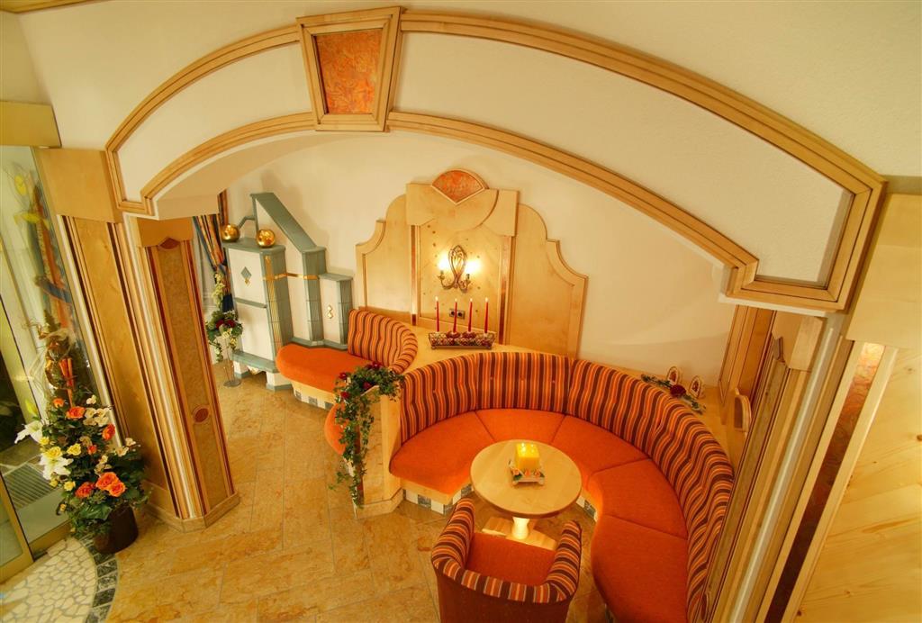 Alpinstyle Hotel อิสชเกิล ภายใน รูปภาพ