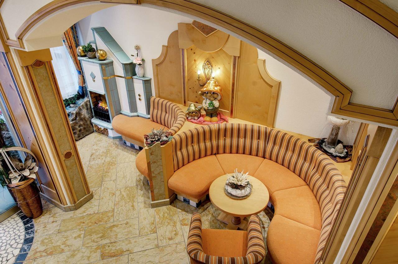 Alpinstyle Hotel อิสชเกิล ภายนอก รูปภาพ