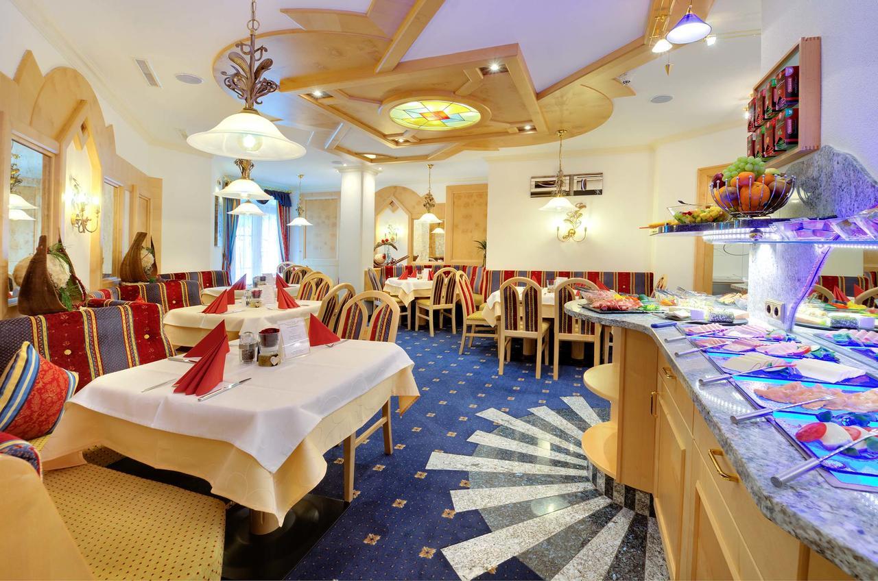 Alpinstyle Hotel อิสชเกิล ภายนอก รูปภาพ