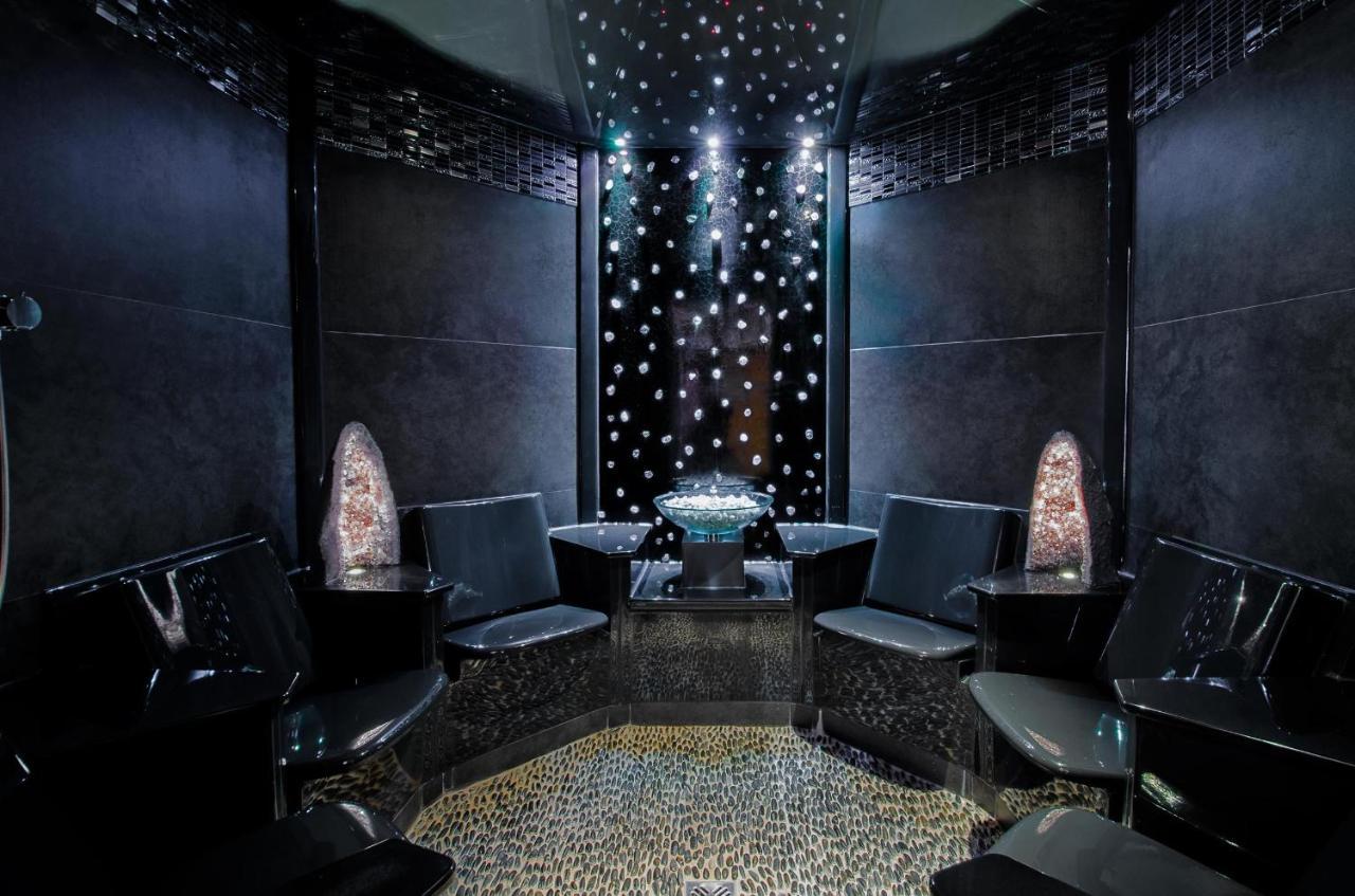 Alpinstyle Hotel อิสชเกิล ภายนอก รูปภาพ